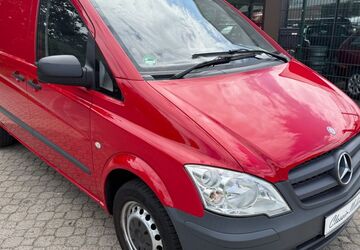 Mercedes-Benz Vito 184.850 km 6.450 &euro; Beverstedt 27616