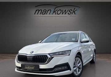 Skoda Octavia 94.667 km 18.820 &euro; Bremerhaven 27568