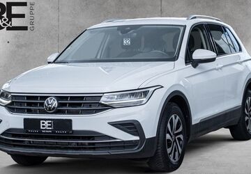 VW Tiguan 80.975 km 20.950 &euro; Schiffdorf-Spaden 27619