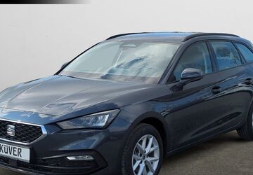 Seat Leon 1.600 km 26.929 &euro; Hagen 27628