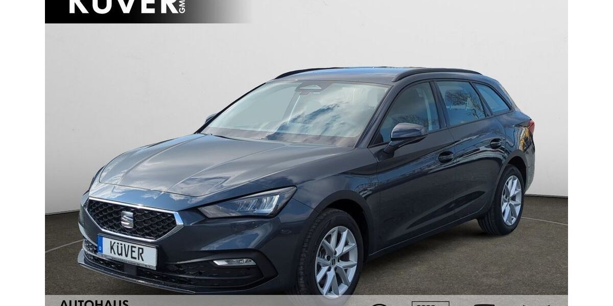 Seat Leon 1.600 km 26.929 &euro; Hagen 27628