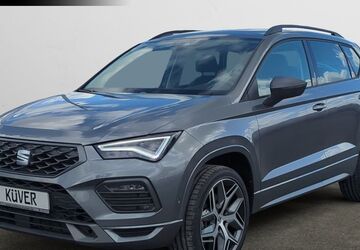 Seat Ateca 1.100 km 30.990 &euro; Hagen 27628