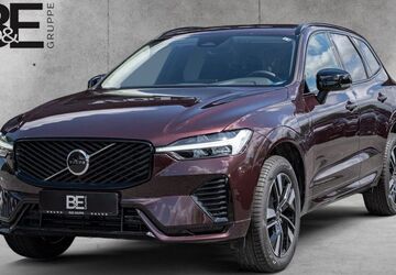 Volvo XC60 1.101 km 52.950 &euro; Schiffdorf-Spaden 27619