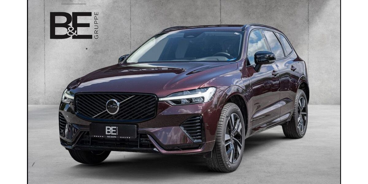 Volvo XC60 1.101 km 52.950 &euro; Schiffdorf-Spaden 27619