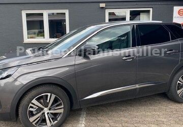 Peugeot 3008 18.300 km 27.990 &euro; Bremerhaven 27580