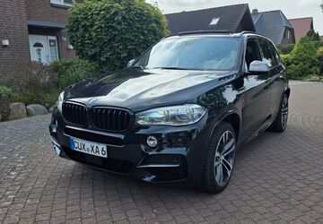 BMW X5 M50 155.000 km 34.900 &euro; Schiffdorf 27619