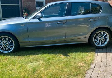 BMW 120 278.200 km 2.700 &euro; Hagen in bremischen 27628