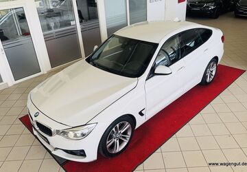 BMW 320 166.000 km 14.290 &euro; Stadland 26936