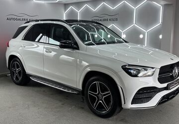 Mercedes-Benz GLE 350 122.000 km 50.761 &euro; Nordenham 26954