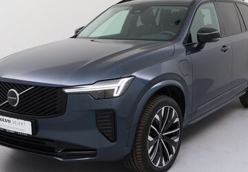 Volvo XC90 23.519 km 64.450 &euro; Schiffdorf-Spaden 27619