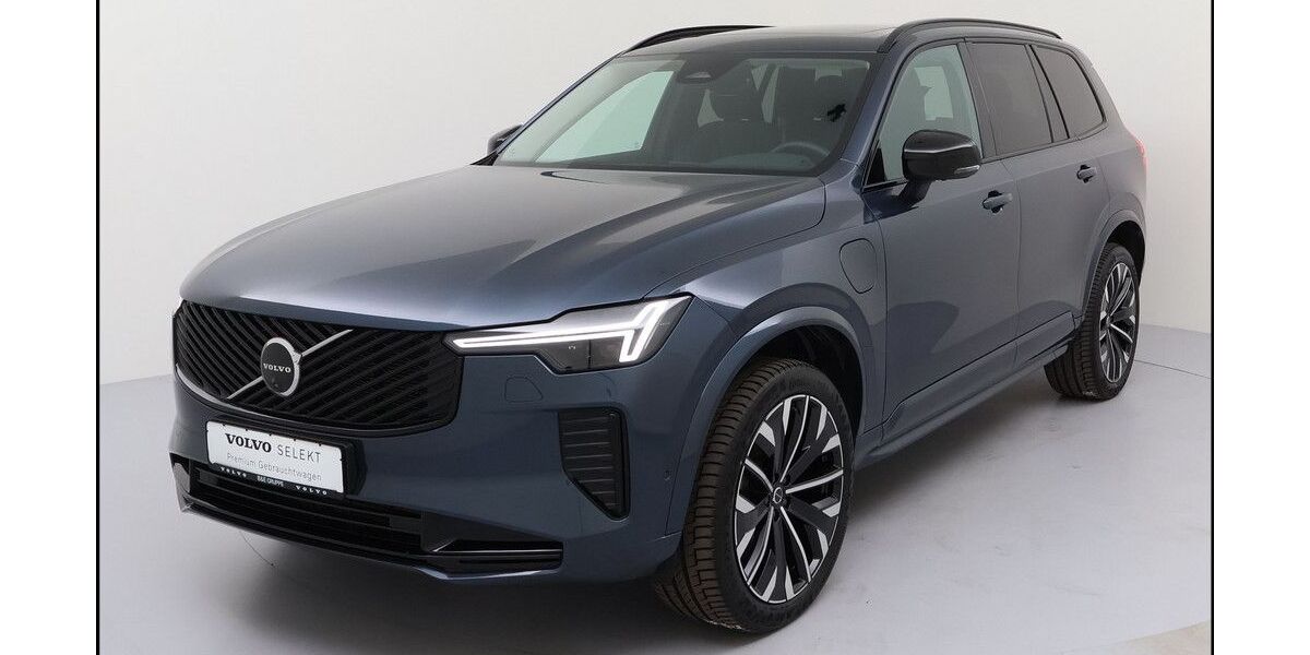 Volvo XC90 23.519 km 64.450 &euro; Schiffdorf-Spaden 27619