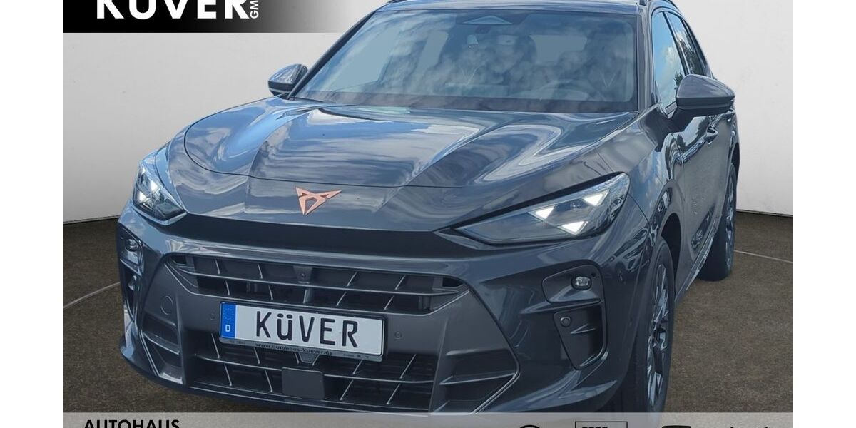 Cupra Terramar 1.500 km 33.985 &euro; Hagen 27628