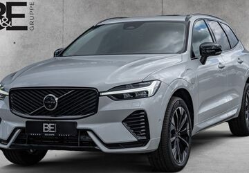 Volvo XC60 1.290 km 56.950 &euro; Schiffdorf-Spaden 27619