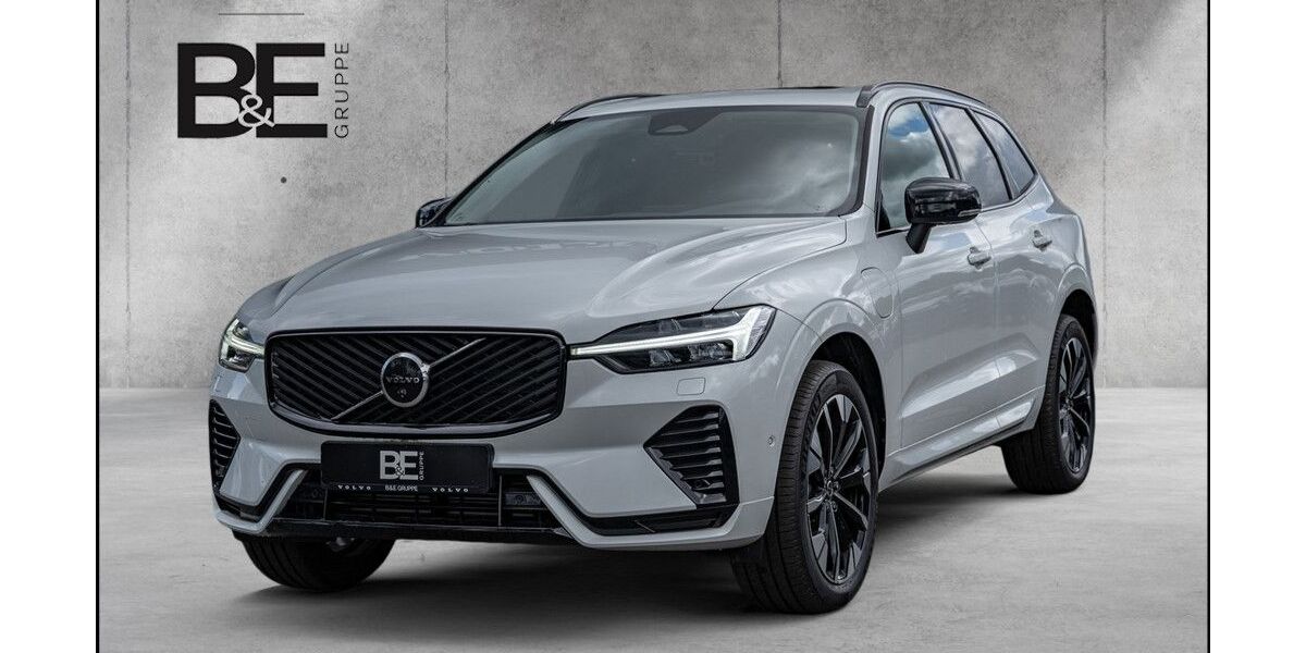Volvo XC60 1.290 km 56.950 &euro; Schiffdorf-Spaden 27619