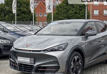 Cupra Tavascan 10.310 km 42.991 &euro; Bremerhaven 27576