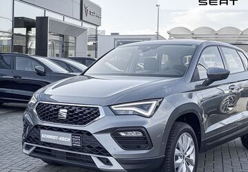 Seat Ateca 26.150 km 28.999 &euro; Bremerhaven 27576