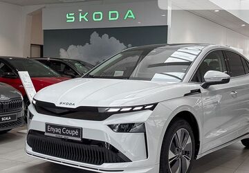 Skoda Enyaq 3.775 km 46.990 &euro; Bremerhaven 27576