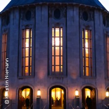 Theaterlabor 1 19.06.2026 Stadttheater Bremerhaven