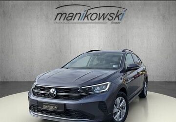 VW Taigo 30.789 km 18.990 &euro; Bremerhaven 27568