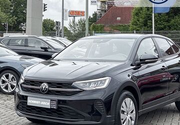 VW Taigo 50.537 km 15.590 &euro; Bremerhaven 27576