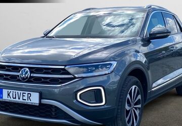 VW T-Roc 23.100 km 25.560 &euro; Hagen 27628