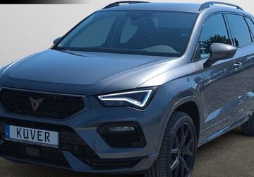 Cupra Ateca 1.500 km 32.489 &euro; Hagen 27628
