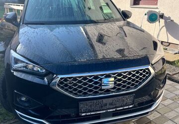 Seat Tarraco 98.091 km 22.499 &euro; Geestland 27607