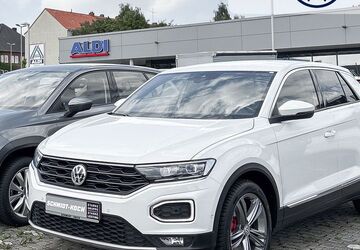 VW T-Roc 97.630 km 19.990 &euro; Bremerhaven 27576