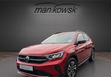 VW Taigo 6.250 km 26.990 &euro; Bremerhaven 27568