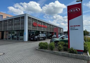 Kia EV2 3.500 km 27.980 &euro; Bremerhaven 27568