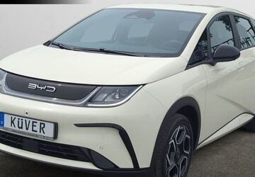 BYD DOLPHIN 12.800 km 23.920 &euro; Hagen 27628