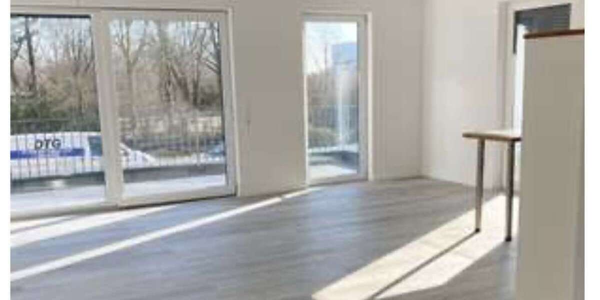 Etagenwohnung Bremerhaven Wulsdorf - 2 Zimmer, 80 m&sup2;, 1.060&euro; | Angebot:26611762