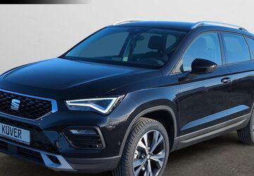 Seat Ateca 1.900 km 30.581 &euro; Hagen 27628