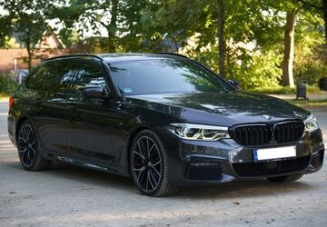 BMW 530 157.290 km 30.990 &euro; Bremerhaven 27578