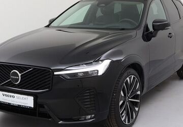 Volvo XC60 16.886 km 53.950 &euro; Schiffdorf-Spaden 27619