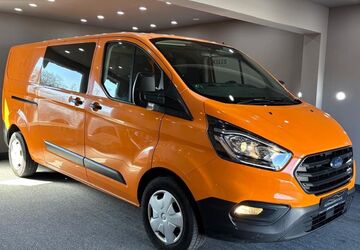 Ford Transit Custom 150.000 km 15.951 &euro; Nordenham 26954