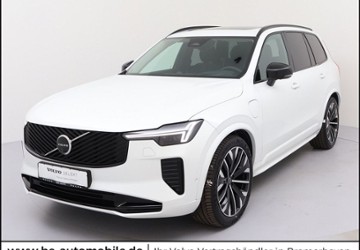 Volvo XC90 16.642 km 71.950 &euro; Schiffdorf-Spaden 27619