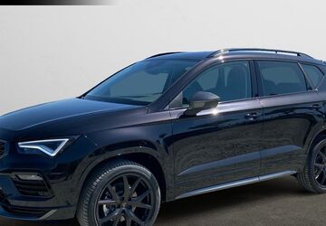 Cupra Ateca 1.500 km 34.490 &euro; Hagen 27628