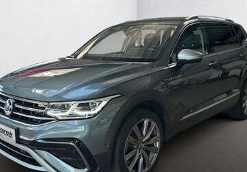 VW Tiguan Allspace 119.825 km 30.889 &euro; Nordenham 26954