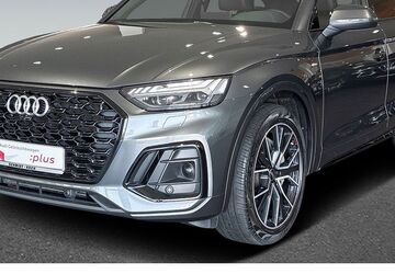 Audi Q5 85.300 km 43.440 &euro; Bremerhaven 27576