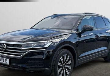 VW Touareg 17.500 km 62.470 &euro; Hagen 27628