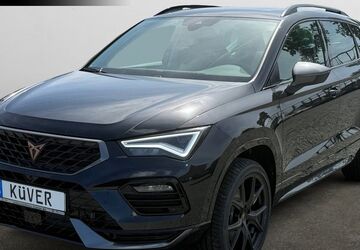 Cupra Ateca 1.500 km 34.503 &euro; Hagen 27628