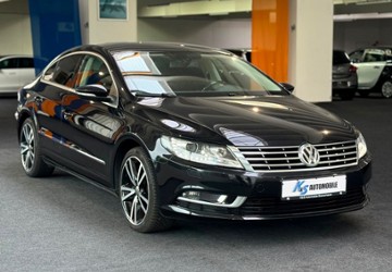 VW CC 204.000 km 8.999 &euro; Bremerhaven 27568