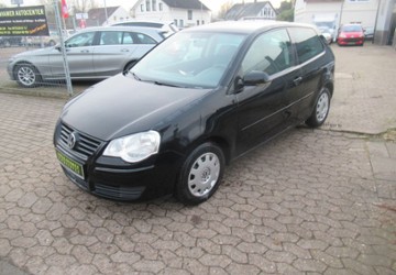 VW Polo 183.000 km 950 &euro; Nordenham 26954
