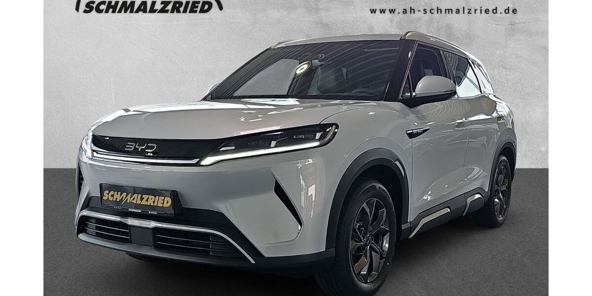 BYD ATTO 2 1.573 km 26.970 &euro; Bremerhaven 27570