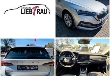 Skoda Octavia 126.640 km 19.750 &euro; Loxstedt - Bexhövede 27612