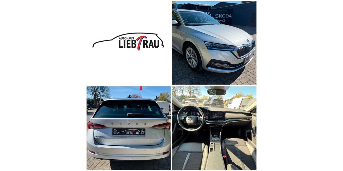 Skoda Octavia 126.640 km 19.750 &euro; Loxstedt - Bexhövede 27612