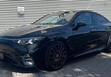 Mercedes-Benz CLA 250 23.197 km 51.950 &euro; Bremerhaven 27572