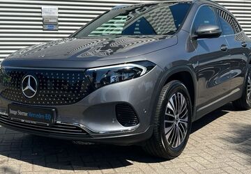 Mercedes-Benz EQA 16.040 km 40.950 &euro; Bremerhaven 27572