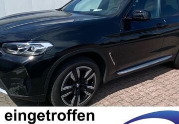 BMW X3 27.408 km 44.950 &euro; Bremerhaven 27580